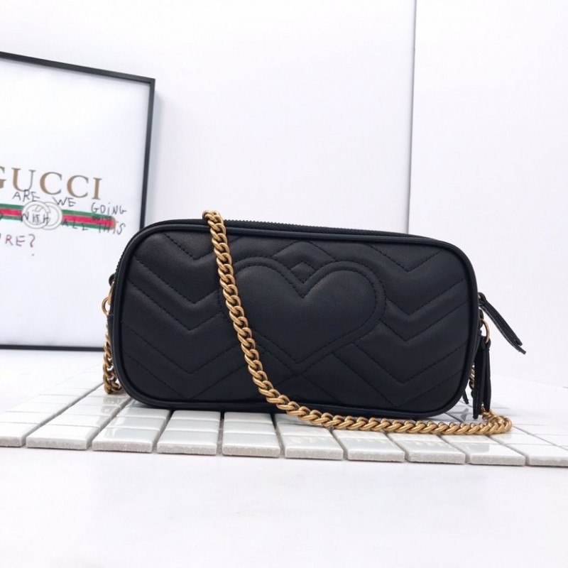 FASH Gucci Bags 19B57B0049