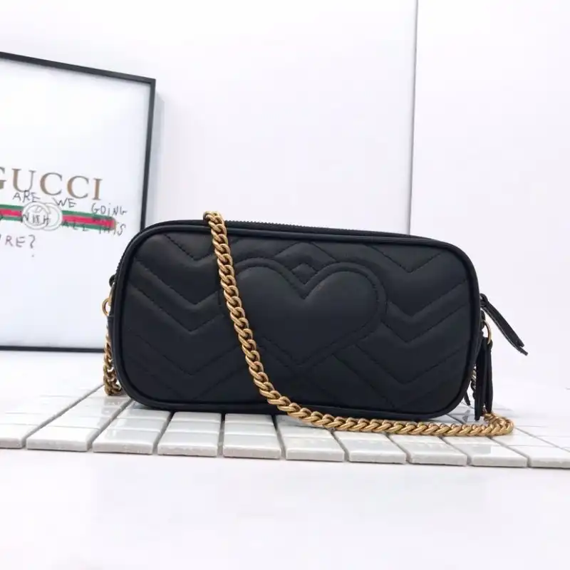 Brother Sam Yupoo Gucci Bags 19B57B0049