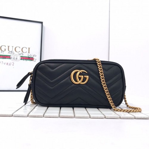 FASH Gucci Bags 19B57B0049