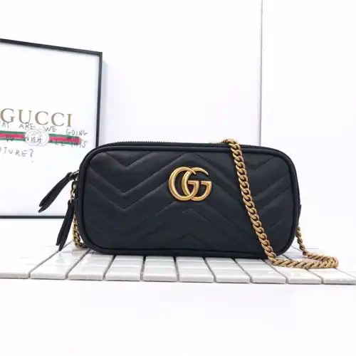 Gucci Bags 19B57B0049