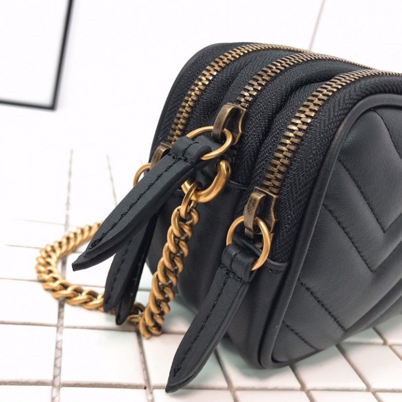 FASH Gucci Bags 19B57B0049