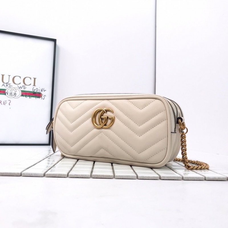 FASH Gucci Bags 19B57B0050