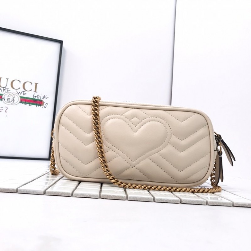 FASH Gucci Bags 19B57B0050