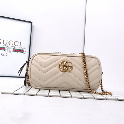 FASH Gucci Bags 19B57B0050