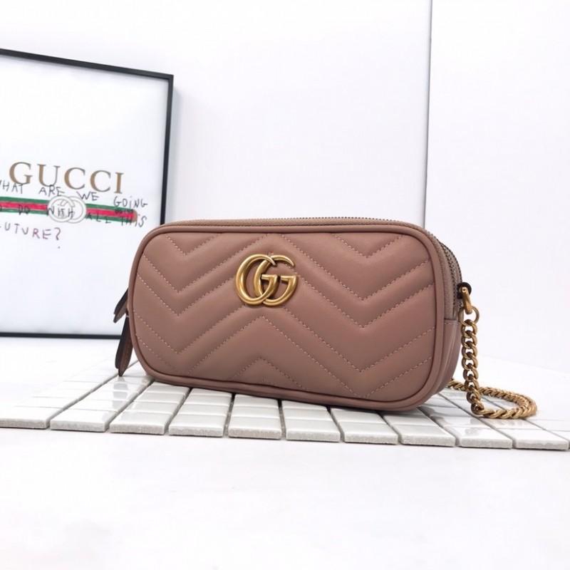 FASH Gucci Bags 19B57B0051