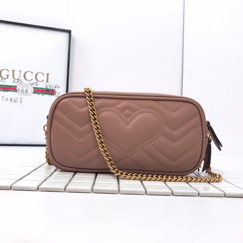 FASH Gucci Bags 19B57B0051