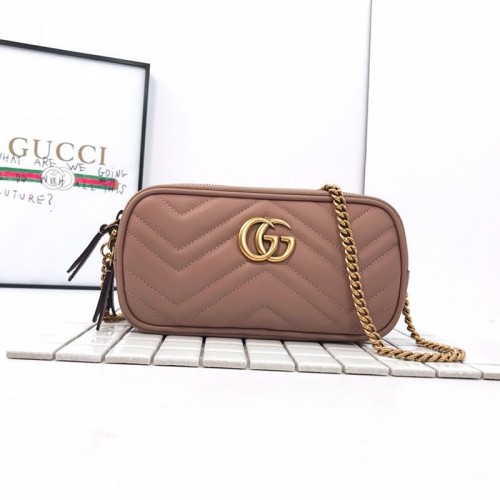 FASH Gucci Bags 19B57B0051