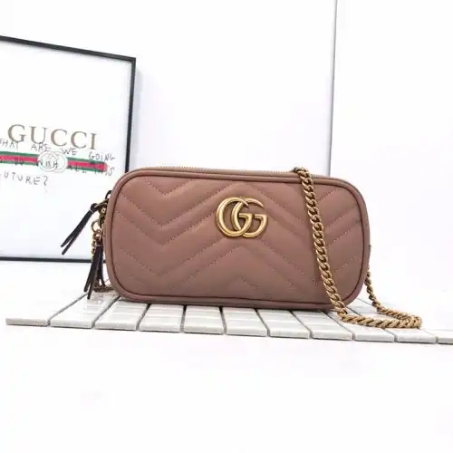 REP Gucci Bags 19B57B0051