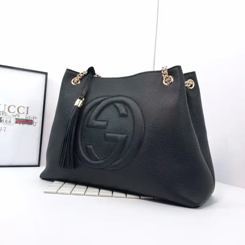 Cheap Gucci Bags 19B57B0052