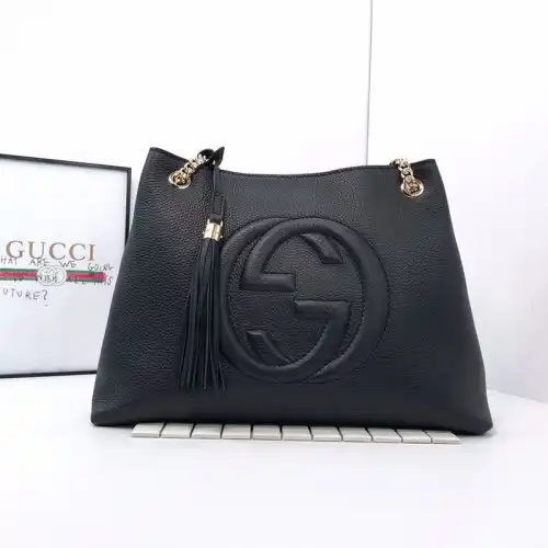 Gucci Bags 19B57B0052