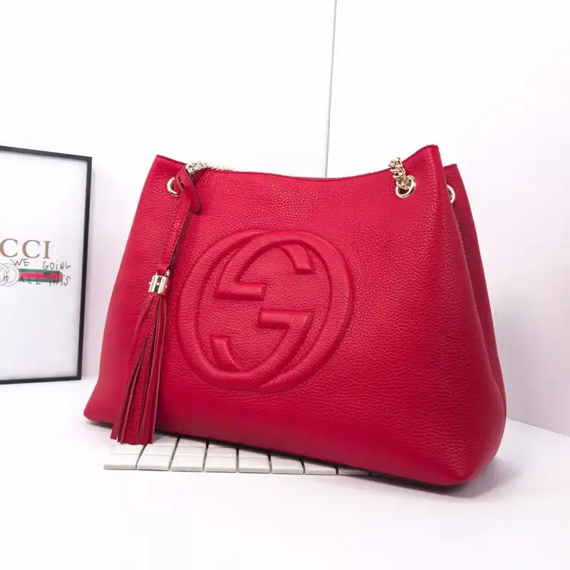 Cheap Gucci Bags 19B57B0053