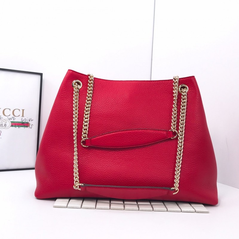 Faux Gucci Bags 19B57B0053