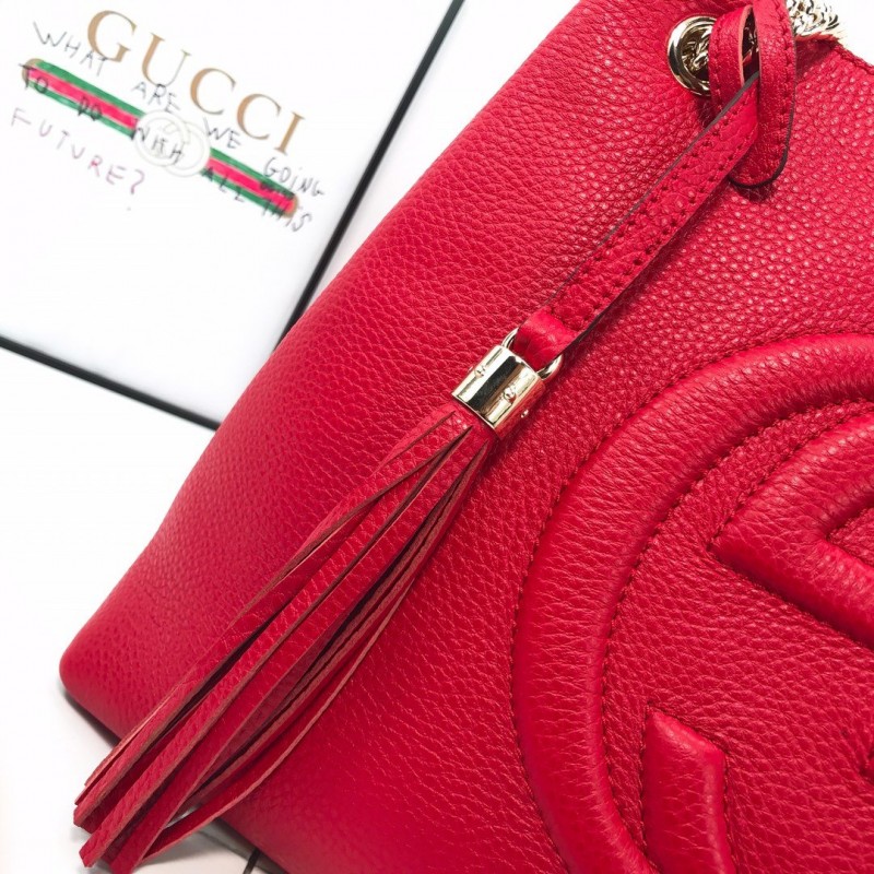 FASH Gucci Bags 19B57B0053