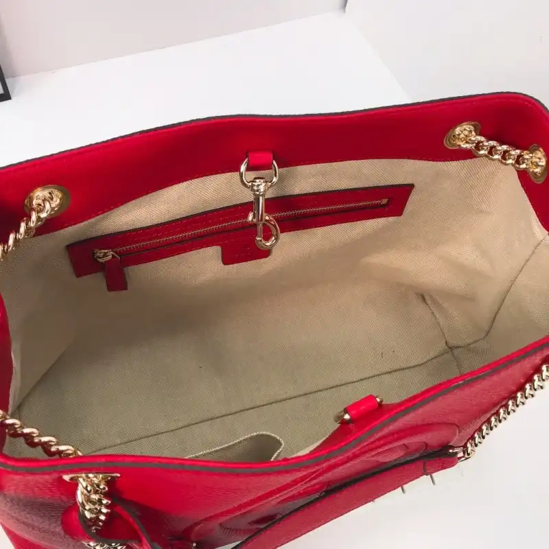 Cheap Gucci Bags 19B57B0053