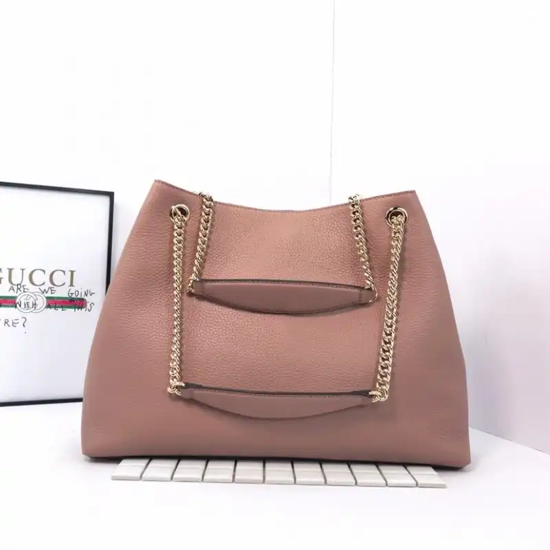 Gucci Bags 19B57B0054