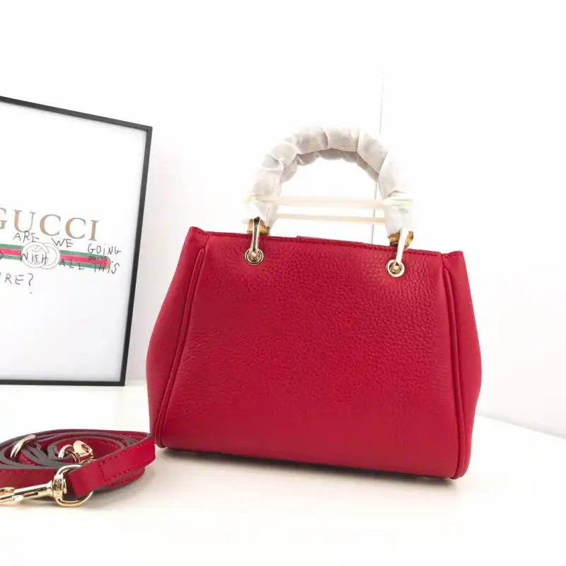 Cheap Gucci Bags 19B57B0055