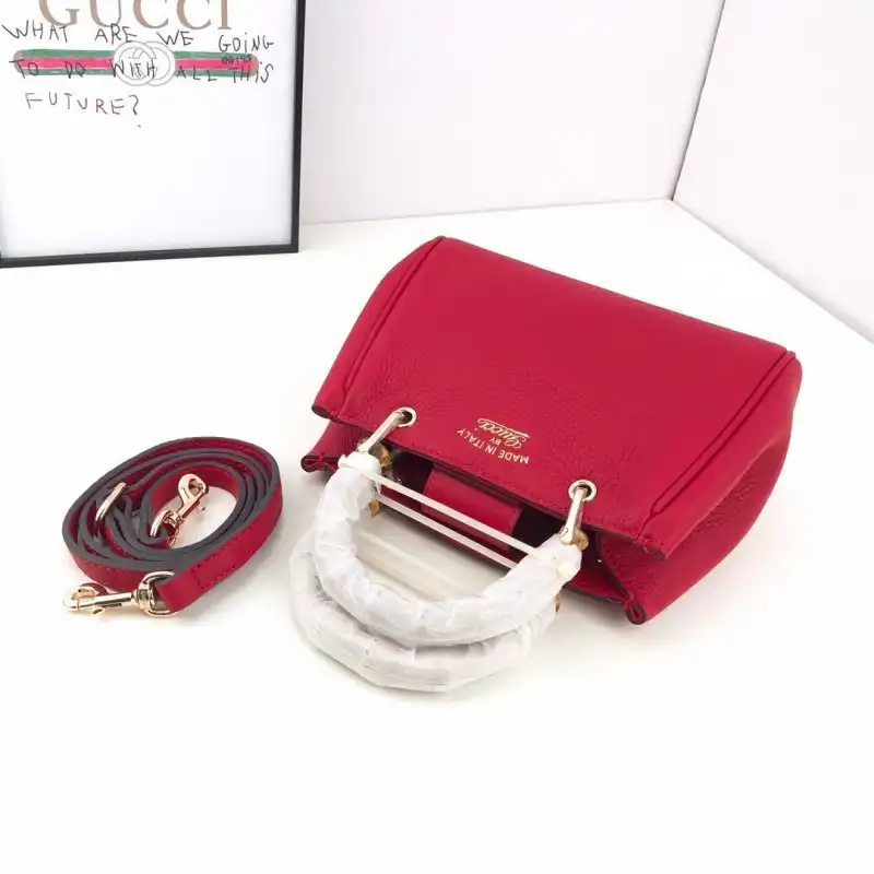 Gucci Bags 19B57B0055