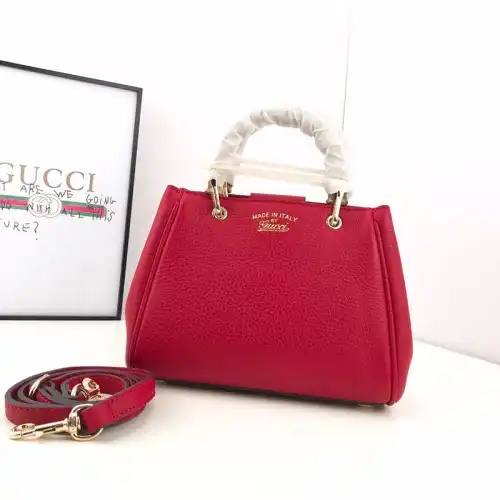 Gucci Bags 19B57B0055