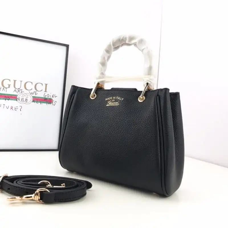 Gucci Bags 19B57B0056