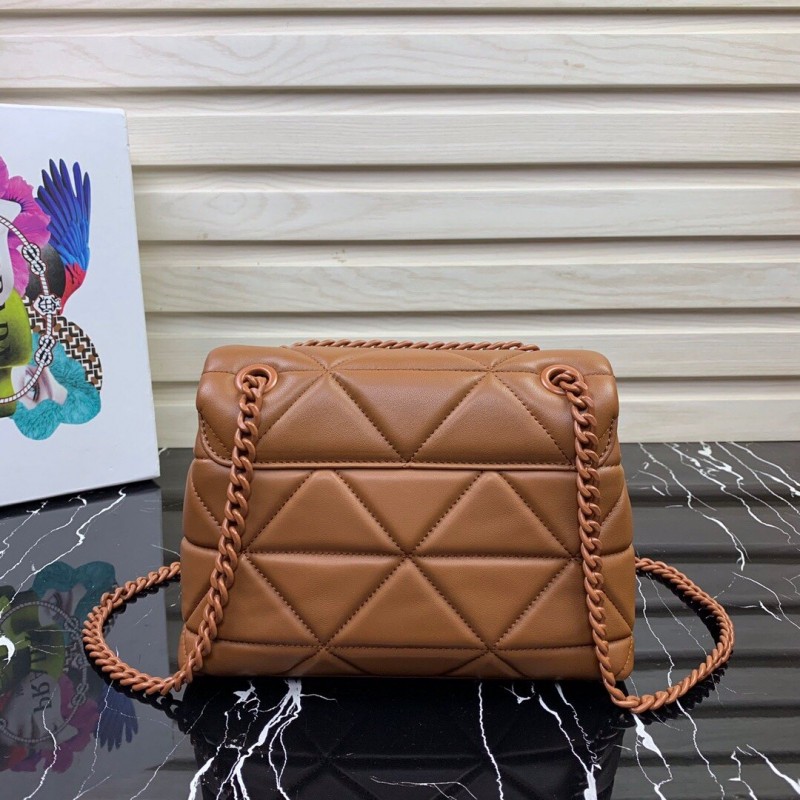 FASH Prada Bags 19B57B0057