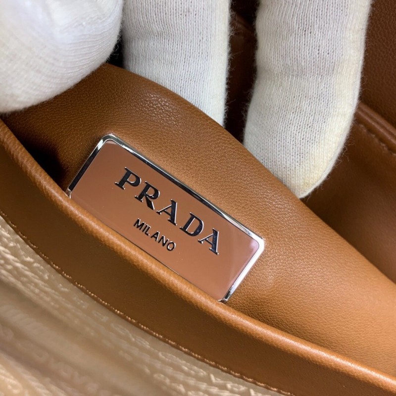 FASH Prada Bags 19B57B0057