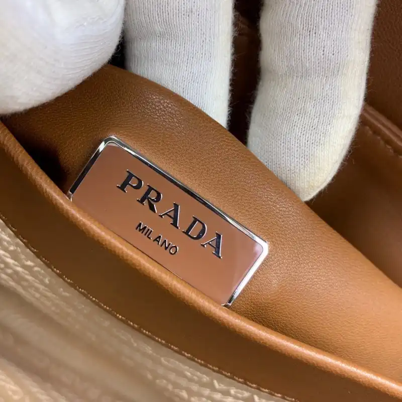 Prada Bags 19B57B0057