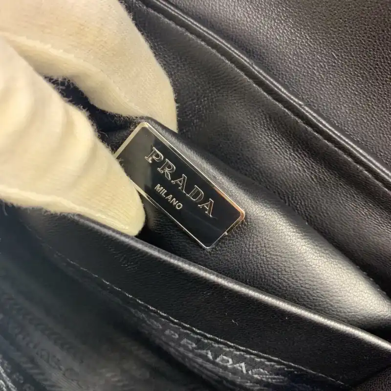 Prada Bags 19B57B0058