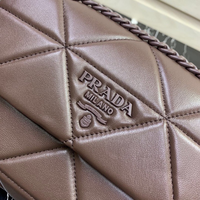 FASH Prada Bags 19B57B0059