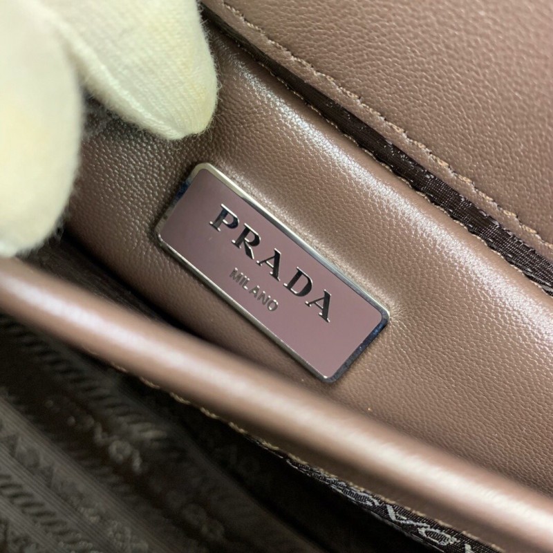 FASH Prada Bags 19B57B0059