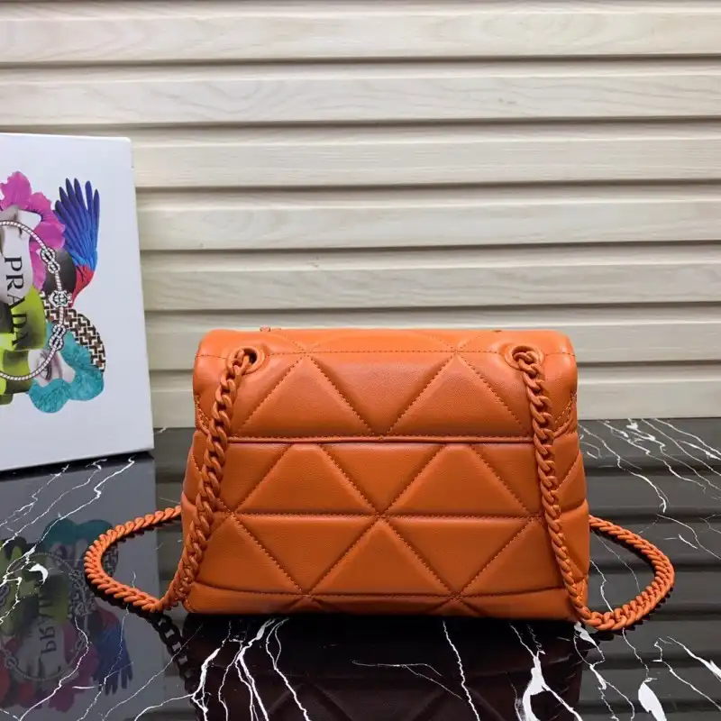 Prada Bags 19B57B0060