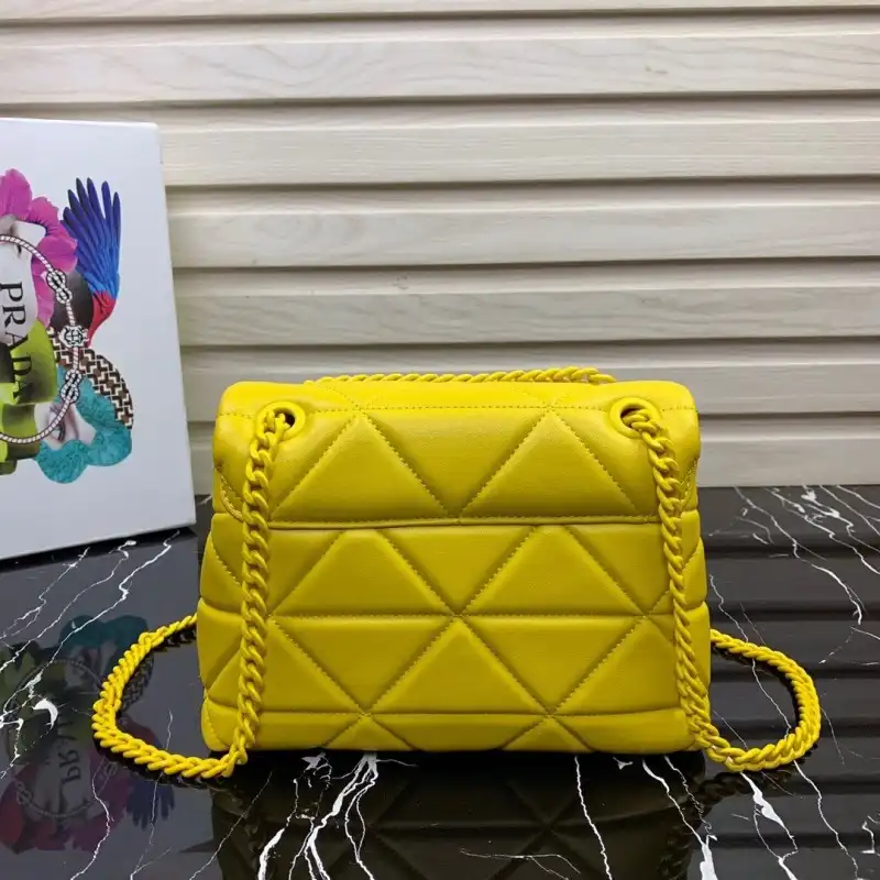 Prada Bags 19B57B0061