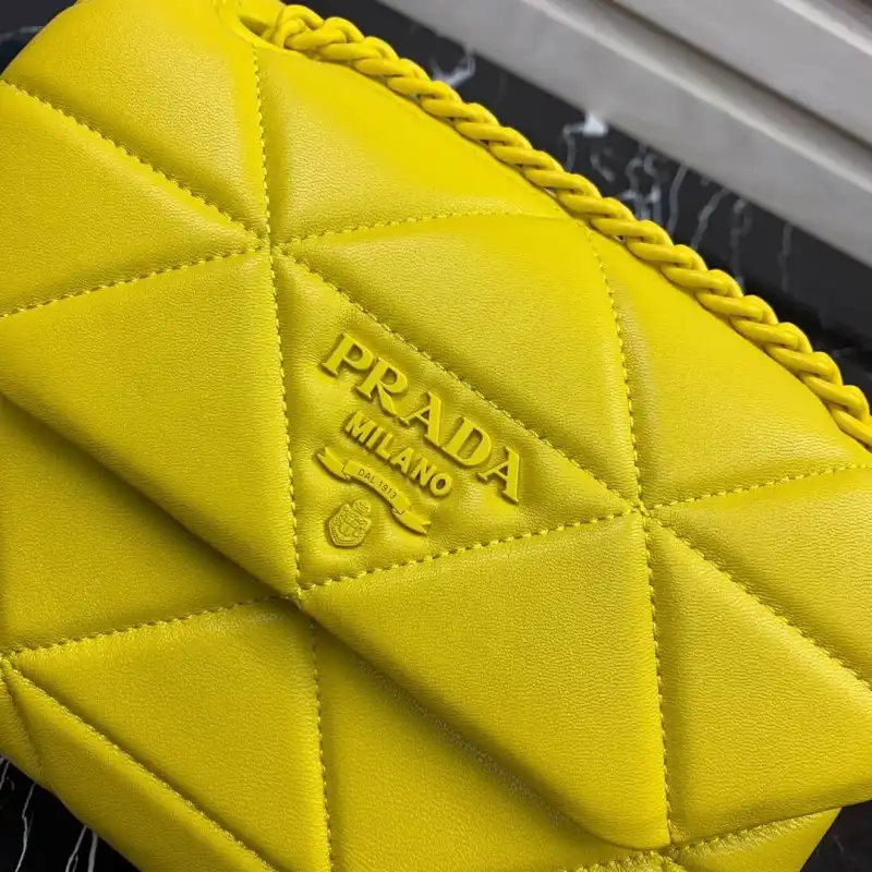 Fashionrep Prada Bags 19B57B0061