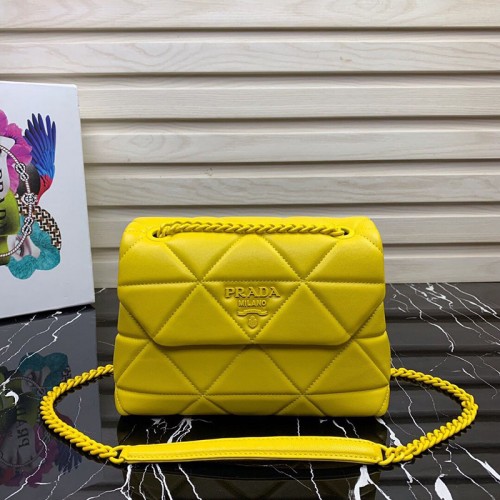 FASH Prada Bags 19B57B0061