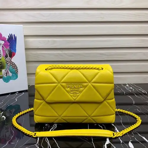 Fashionrep Prada Bags 19B57B0061