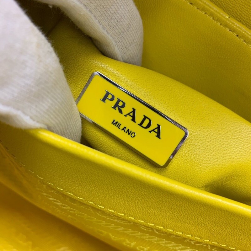 FASH Prada Bags 19B57B0061