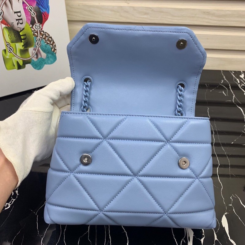 FASH Prada Bags 19B57B0062