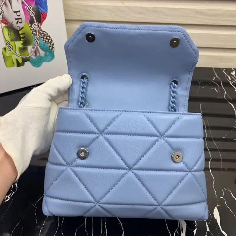 Prada Bags 19B57B0062