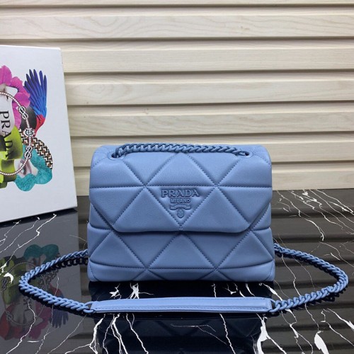 FASH Prada Bags 19B57B0062