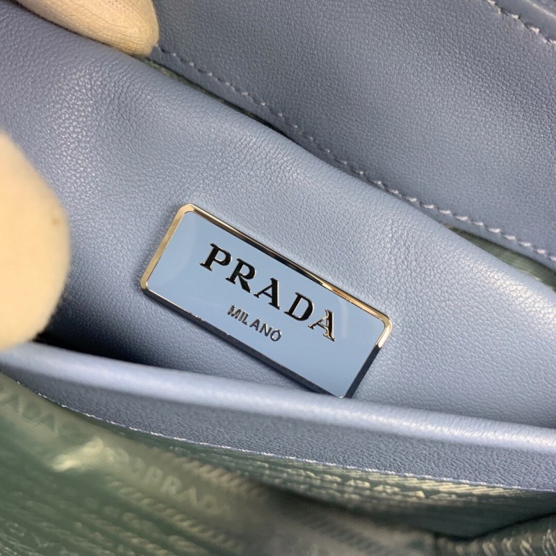 FASH Prada Bags 19B57B0062