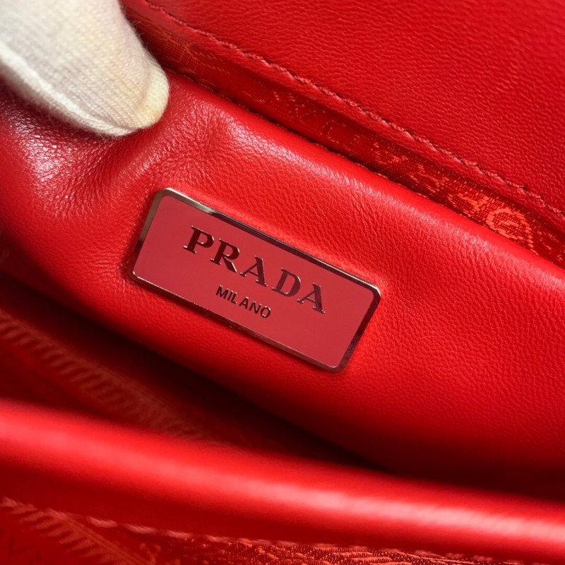 FASH Prada Bags 19B57B0063