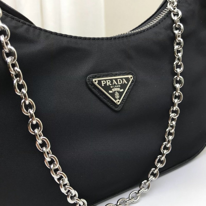 FASH Prada Bags 19B57B0064