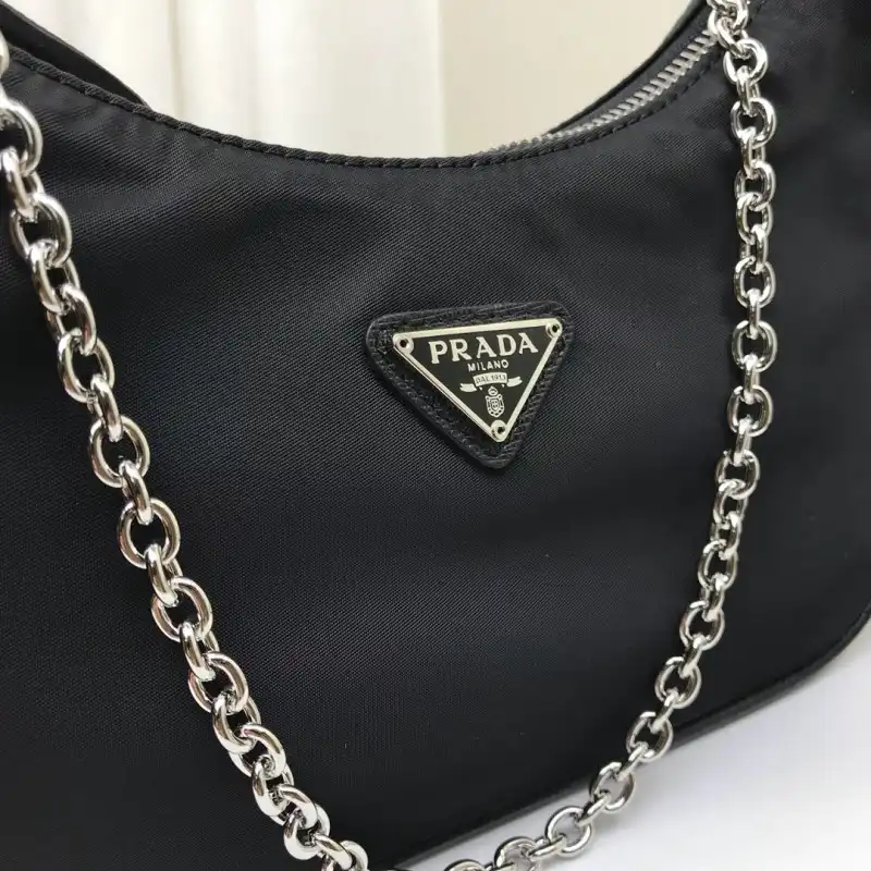 Prada Bags 19B57B0064