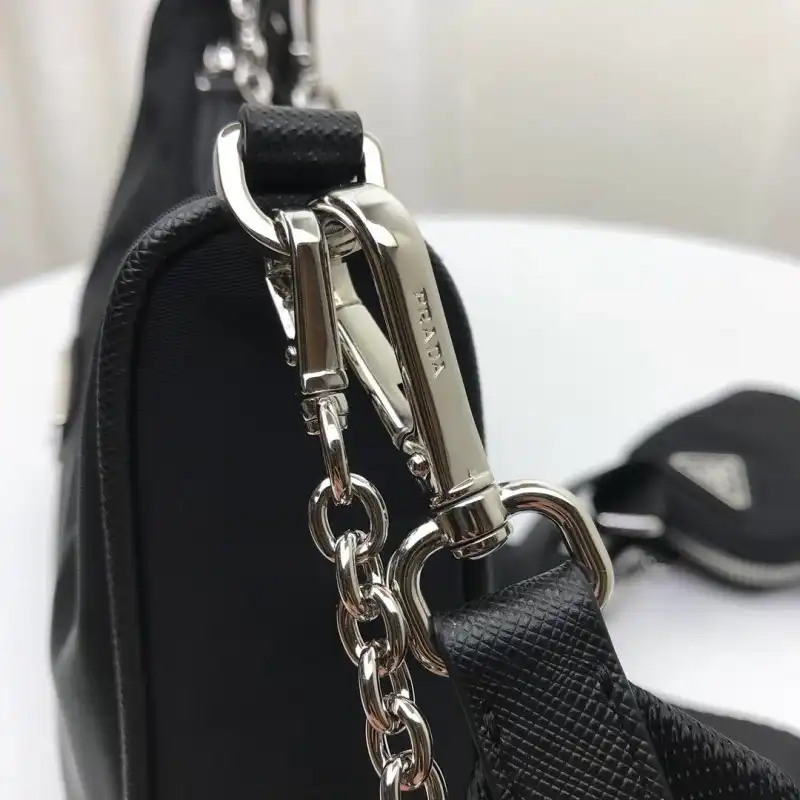 Prada Bags 19B57B0064