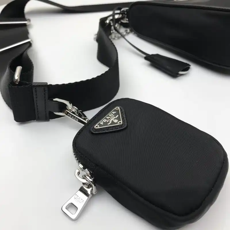 Prada Bags 19B57B0064