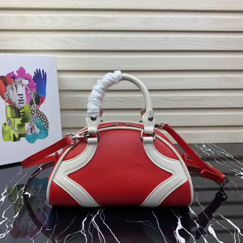 Prada Bags 19B57B0065