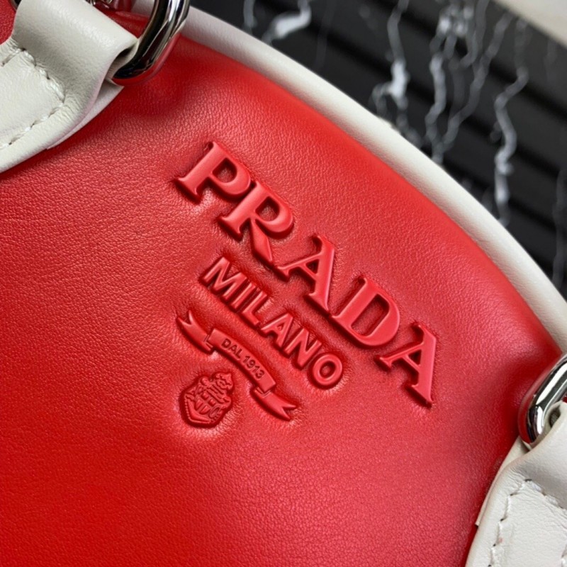 FASH Prada Bags 19B57B0065