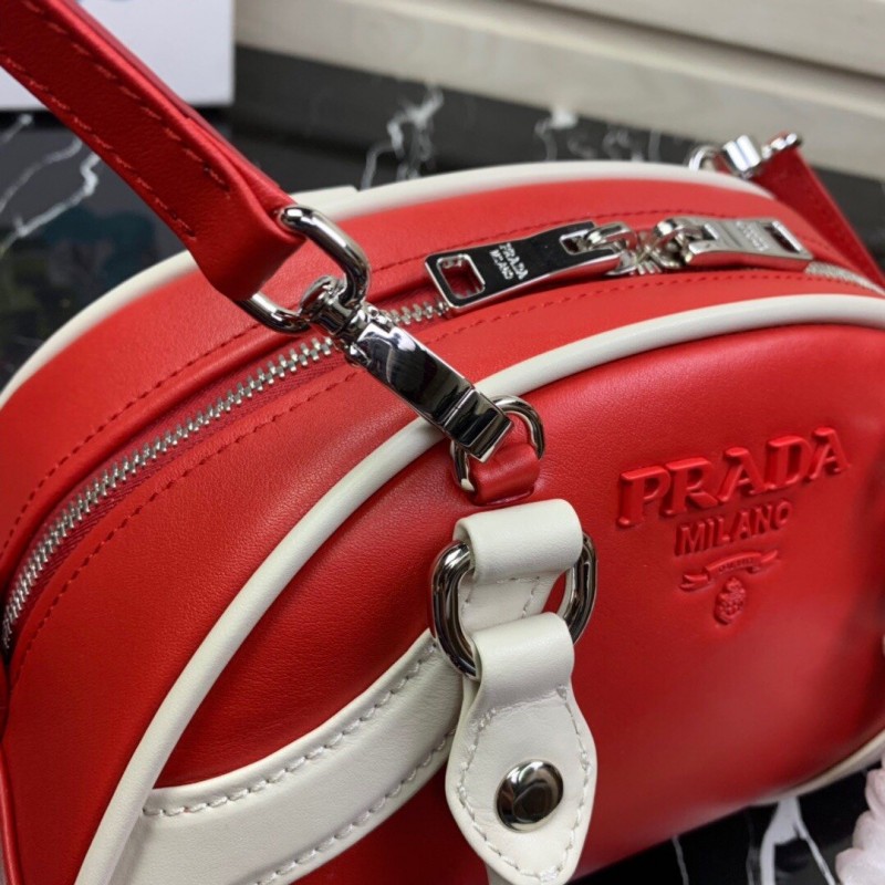 FASH Prada Bags 19B57B0065