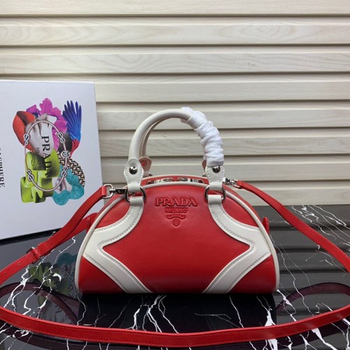 FASH Prada Bags 19B57B0065