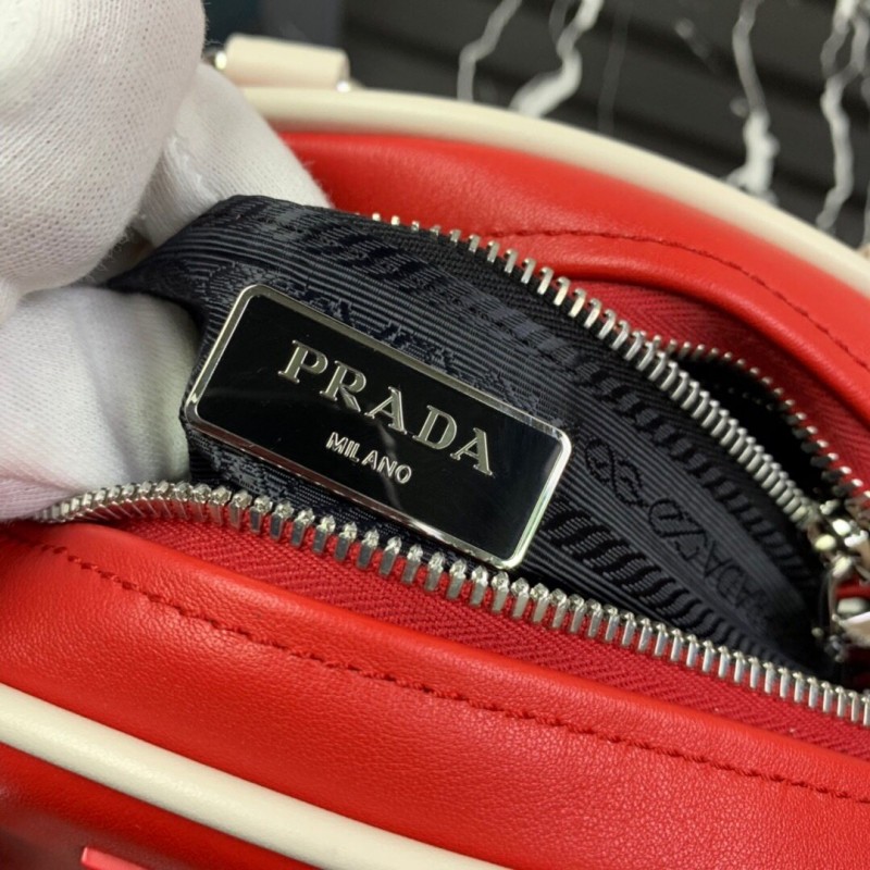 FASH Prada Bags 19B57B0065