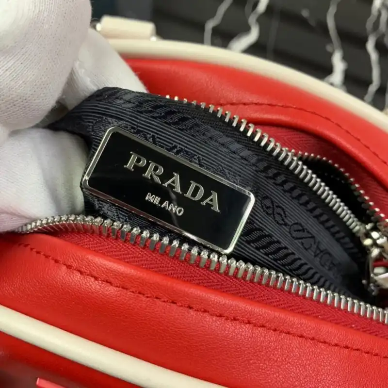 Prada Bags 19B57B0065